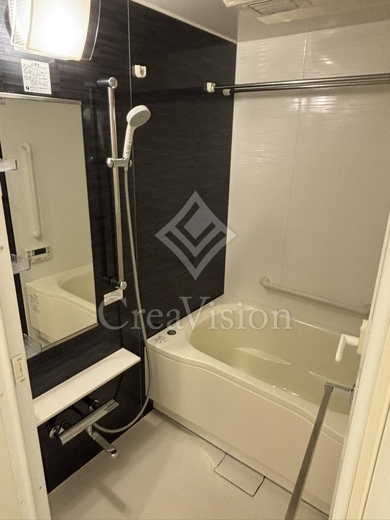 パークアクシス横浜山下町 1R　内装写真