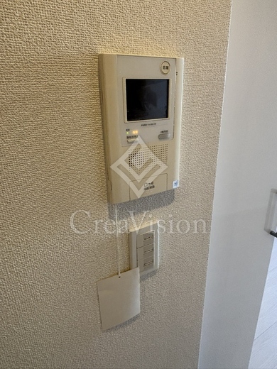 パークアクシス横浜山下町 1R　部屋画像