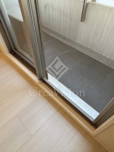 パークアクシス横浜山下町 1R　部屋別画像