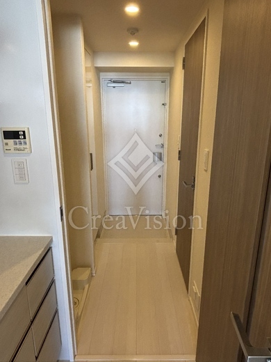 パークアクシス横浜山下町 室内写真