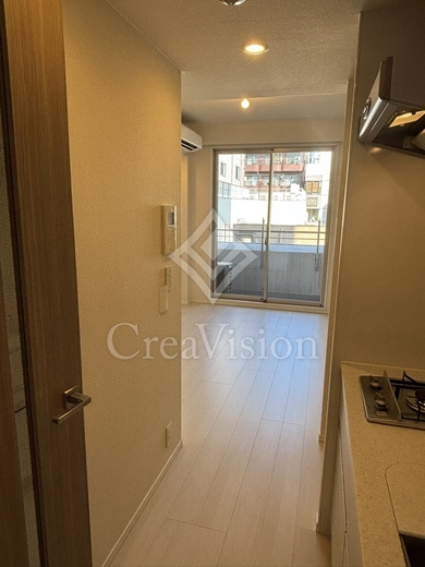 パークアクシス横浜山下町 内装写真