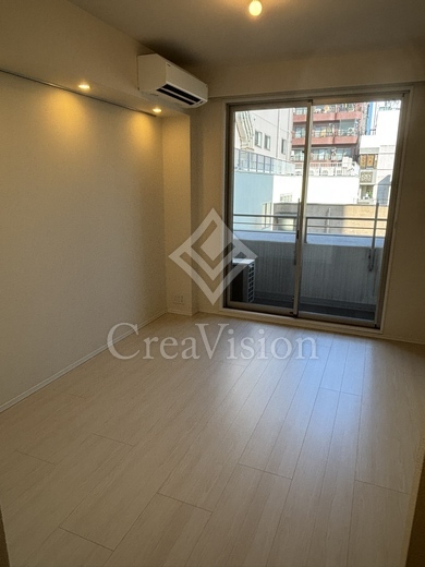 パークアクシス横浜山下町 部屋別写真