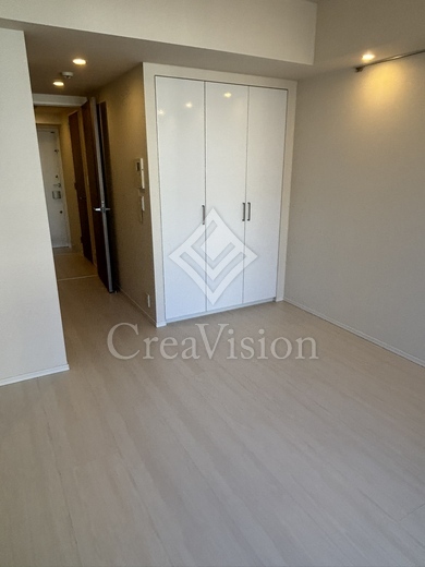 パークアクシス横浜山下町 1K　部屋写真