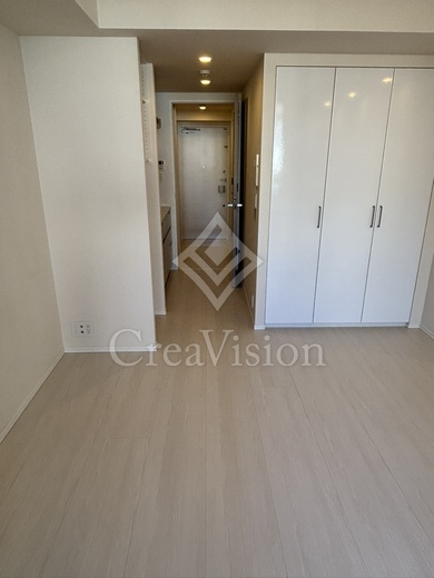 パークアクシス横浜山下町 1K　部屋別画像