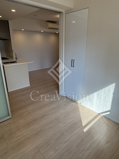 パークアクシス横浜山下町 2LDK　室内写真