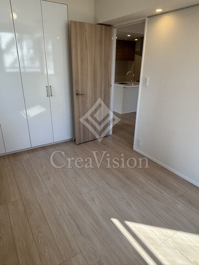 パークアクシス横浜山下町 2LDK　画像