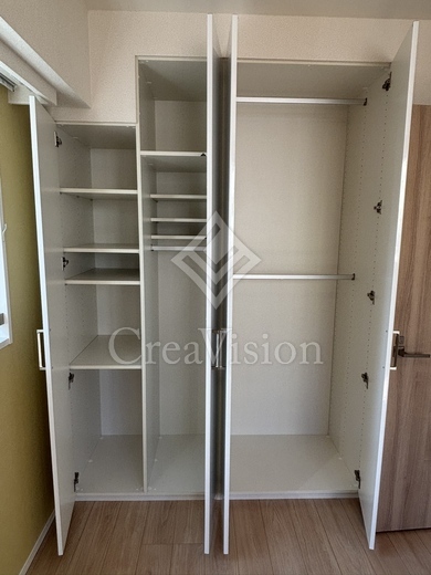 パークアクシス横浜山下町 2LDK　室内画像