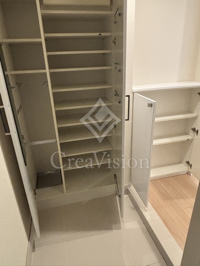 パークアクシス横浜山下町 2LDK　内装画像