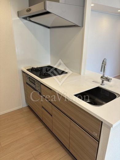 パークアクシス横浜山下町 2LDK　部屋別画像