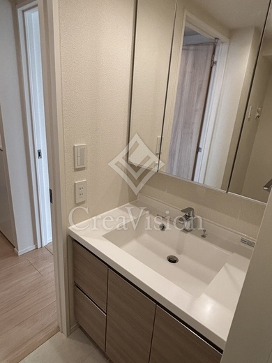 パークアクシス横浜山下町 2LDK　部屋画像