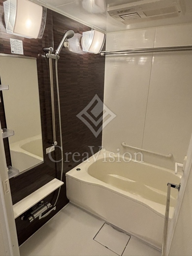 パークアクシス横浜山下町 部屋画像