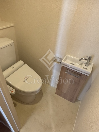 パークアクシス横浜山下町 部屋別画像