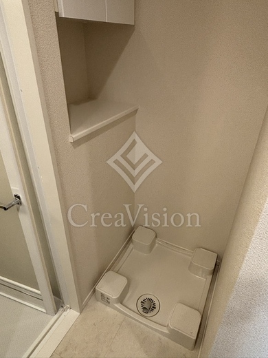 パークアクシス横浜山下町 内装画像