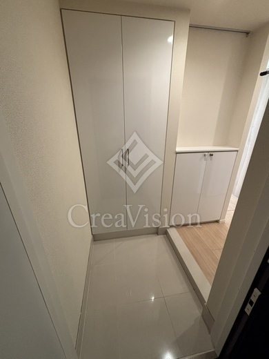 パークアクシス横浜山下町 2LDK　画像