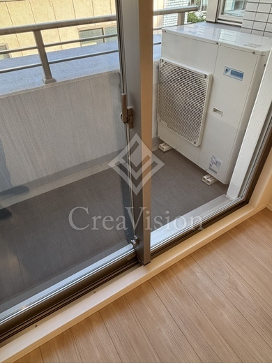 パークアクシス横浜山下町 室内画像