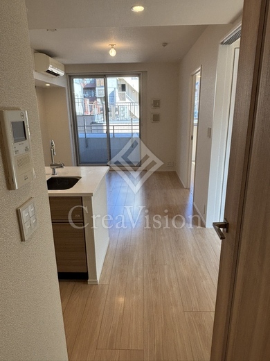 パークアクシス横浜山下町 2LDK　室内画像