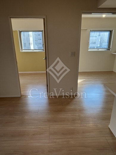 パークアクシス横浜山下町 2LDK　部屋別写真