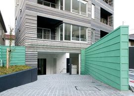 ドゥーエ横濱桜木町 物件写真 建物写真3