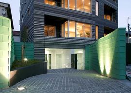 ドゥーエ横濱桜木町 物件写真 建物写真4