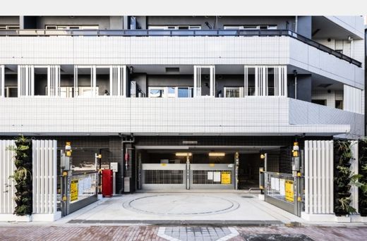 スターヒルズ関内 物件写真 建物写真10