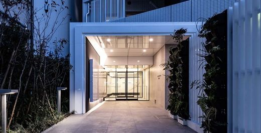 スターヒルズ関内 物件写真 建物写真12