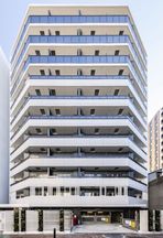 スターヒルズ関内 物件写真 建物写真1