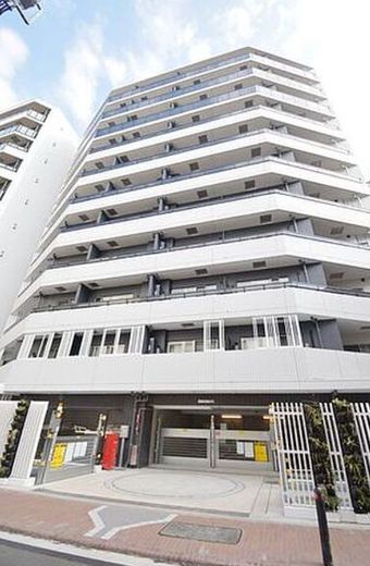 スターヒルズ関内 物件写真 建物写真2