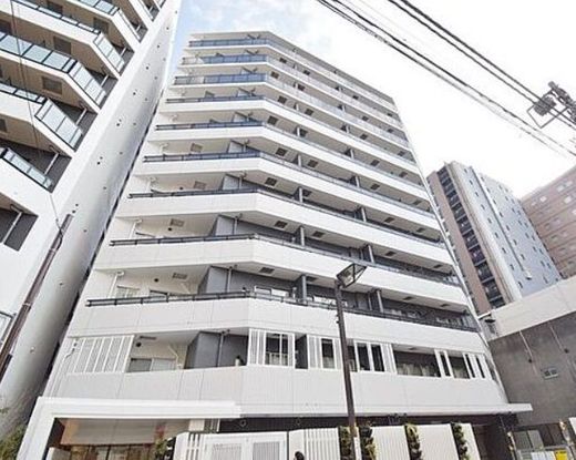 スターヒルズ関内 物件写真 建物写真4