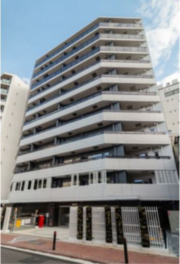 スターヒルズ関内 物件写真 建物写真5