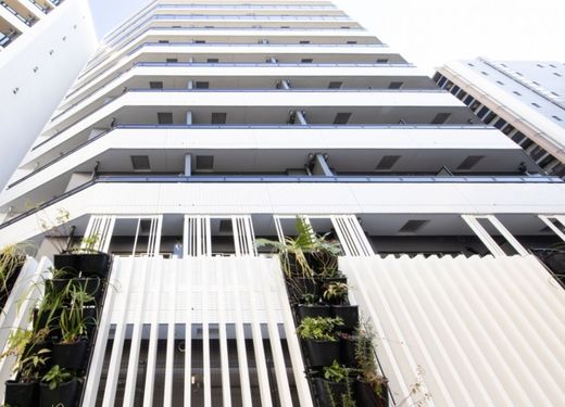 スターヒルズ関内 物件写真 建物写真6