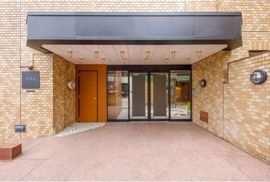 ミリアレジデンス中野弥生町 物件写真 建物写真3