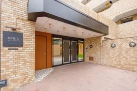 ミリアレジデンス中野弥生町 物件写真 建物写真4