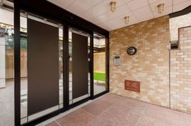 ミリアレジデンス中野弥生町 物件写真 建物写真5