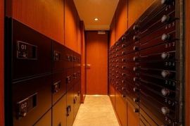 ミリアレジデンス中野弥生町 物件写真 建物写真6