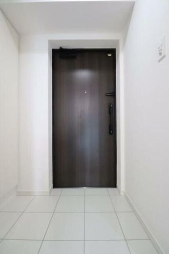 GENOVIA川崎Ⅲ (ジェノヴィア川崎Ⅲ) 物件写真 建物写真11