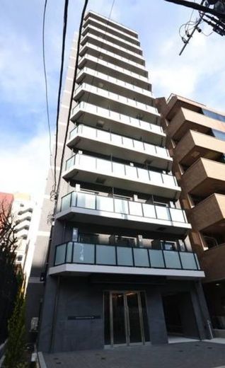 GENOVIA川崎Ⅲ (ジェノヴィア川崎Ⅲ) 物件写真 建物写真2