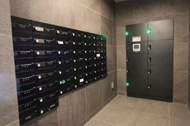 GENOVIA川崎Ⅲ (ジェノヴィア川崎Ⅲ) 物件写真 建物写真6