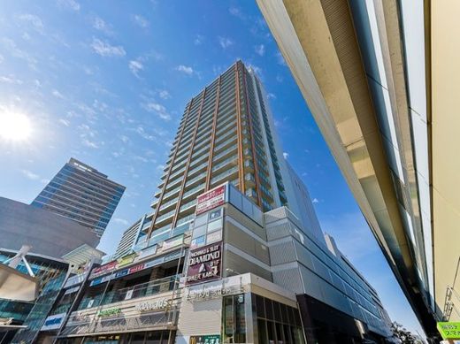 プラウドタワー武蔵小金井 物件写真 建物写真2