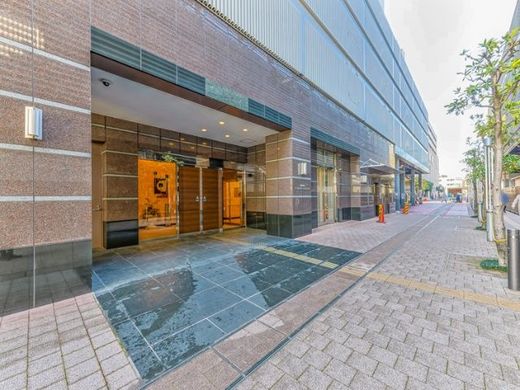 プラウドタワー武蔵小金井 物件写真 建物写真3