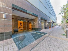 プラウドタワー武蔵小金井 物件写真 建物写真3