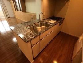 プラウドタワー武蔵小金井 物件写真 建物写真5