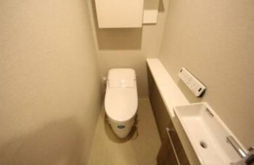 クリオ杉並高井戸 物件写真 建物写真18