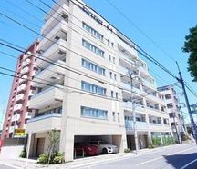 クリオ杉並高井戸 画像