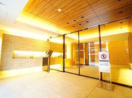 クリオ杉並高井戸 物件写真 建物写真6