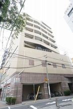 コンシェリア・デュー後楽園 外観