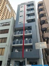 レ クロシェット 物件写真 建物写真1