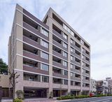 ブリリア三鷹下連雀 物件写真 建物写真1