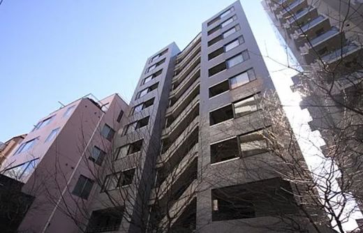 グランドメゾン文京白山 外観