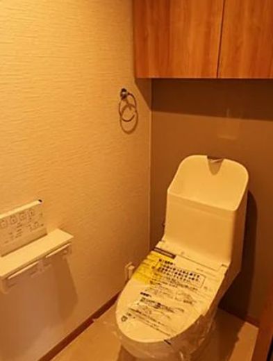 グランドメゾン文京白山 物件写真 建物写真17