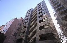 グランドメゾン文京白山 外観